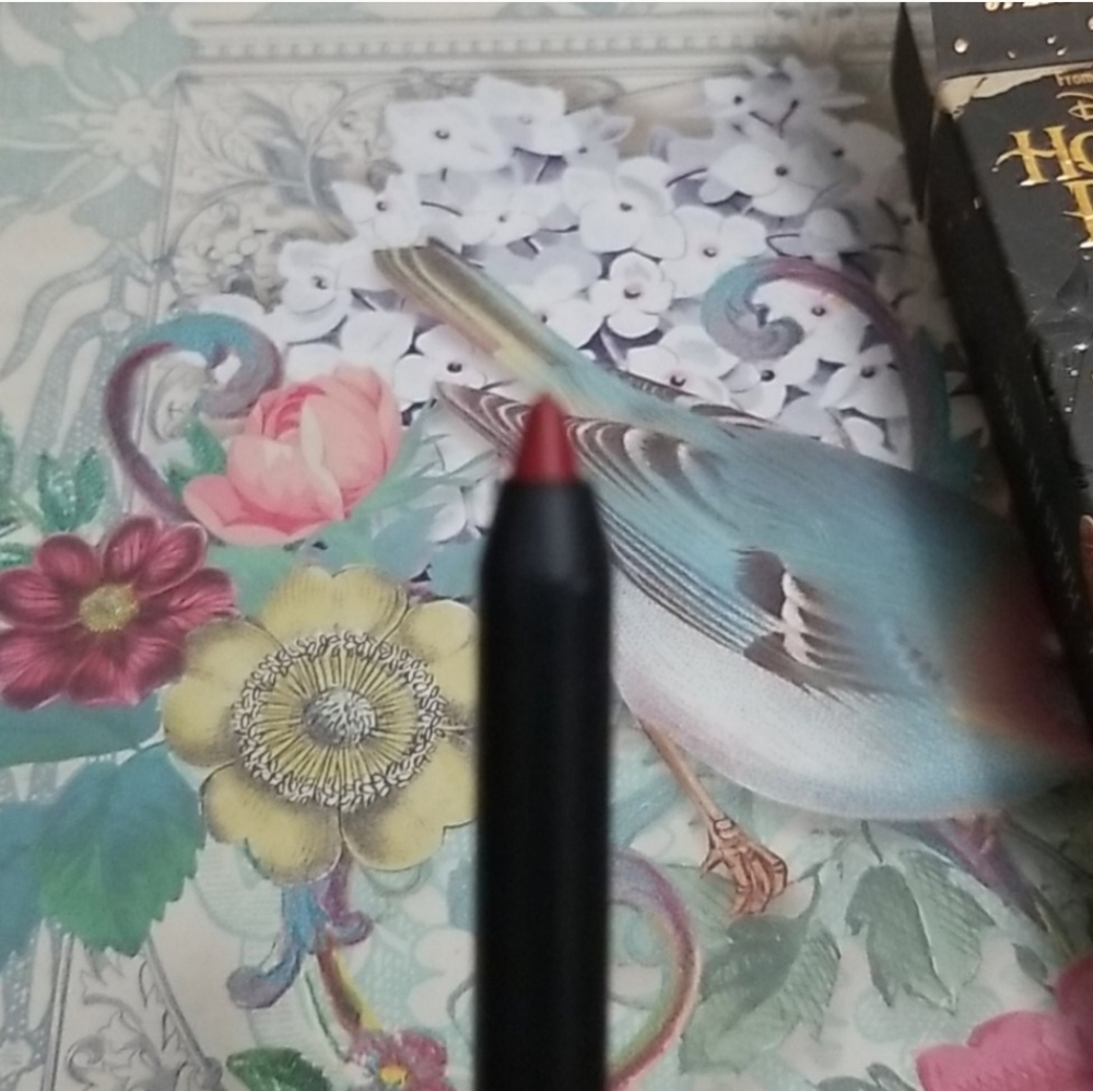 SOLD!!! Colourpop I Put A Spell On You Disney Hocus Pocus Lipstick & Liner Set! - Picture 6 of 14